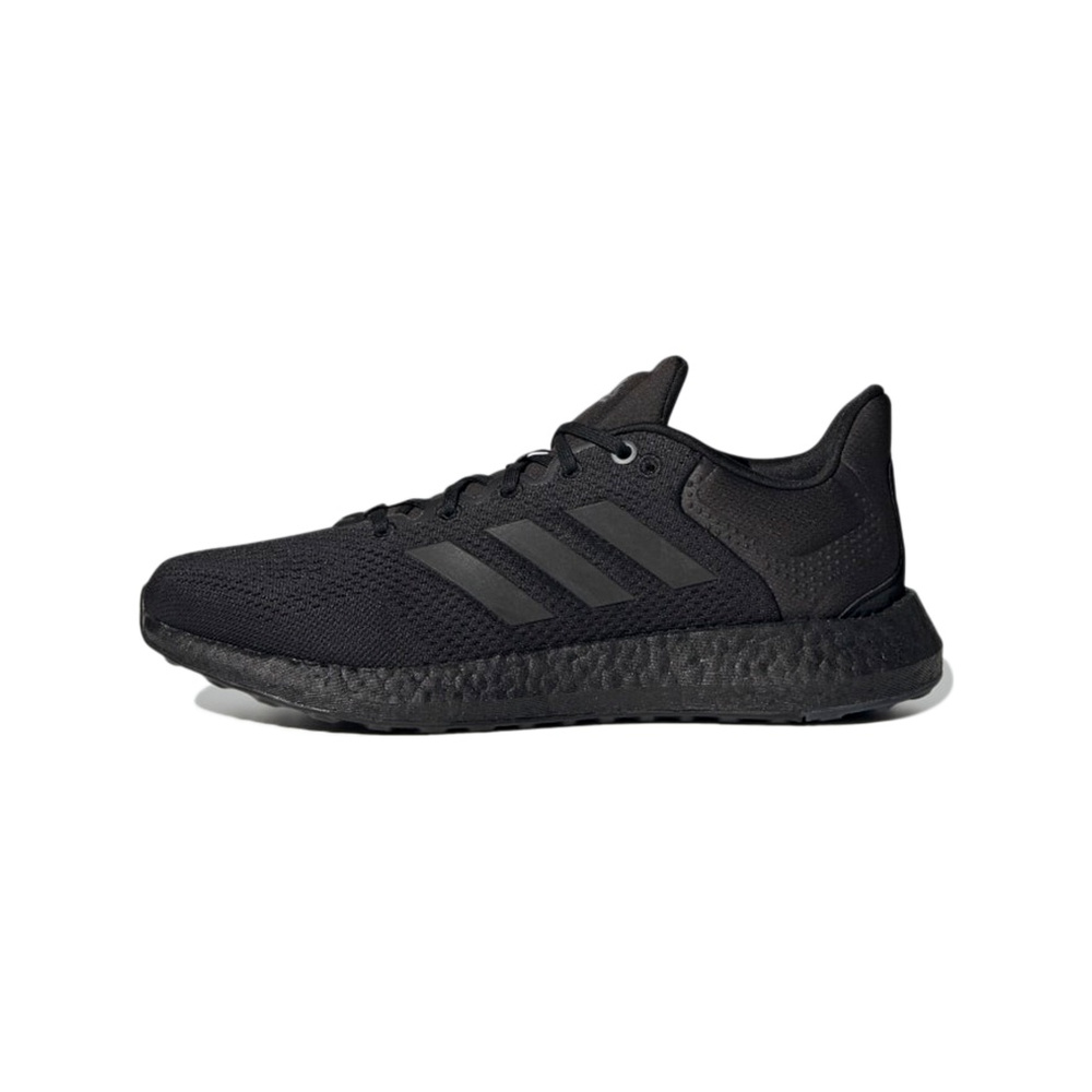 Pureboost Black