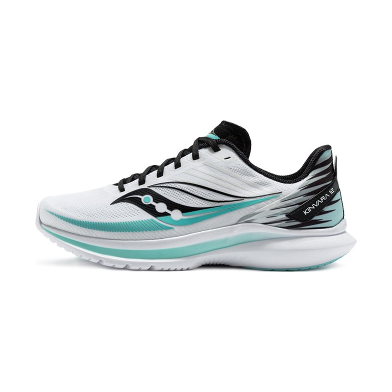 Saucony Kinvara 'White' Мужские