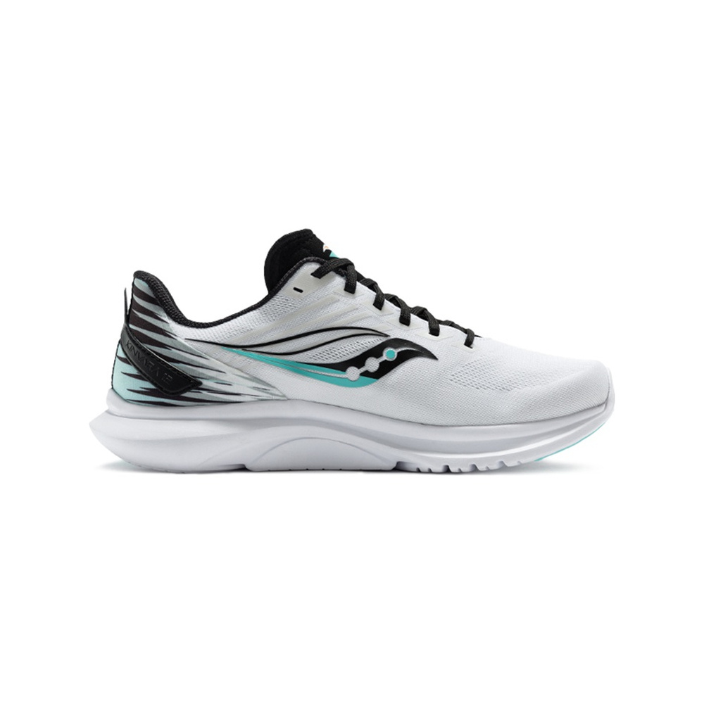 Saucony Kinvara 'White' Мужские