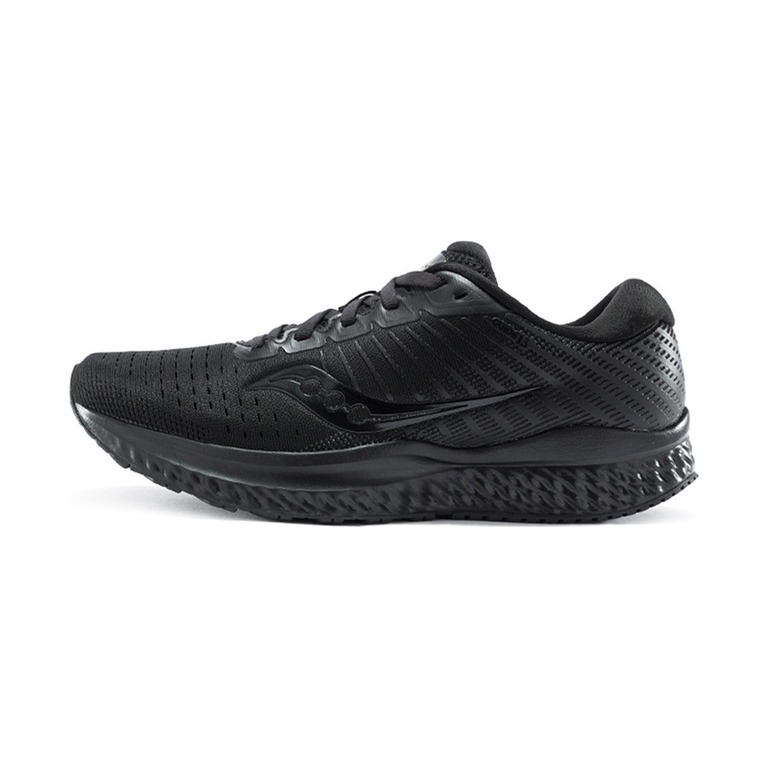 Saucony Guide 13 'Black' Мужские