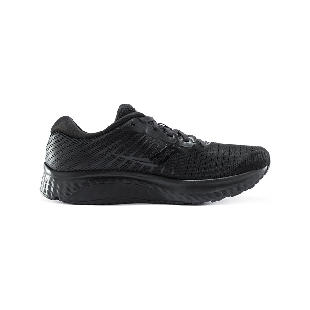 Saucony Guide 13 'Black' Мужские
