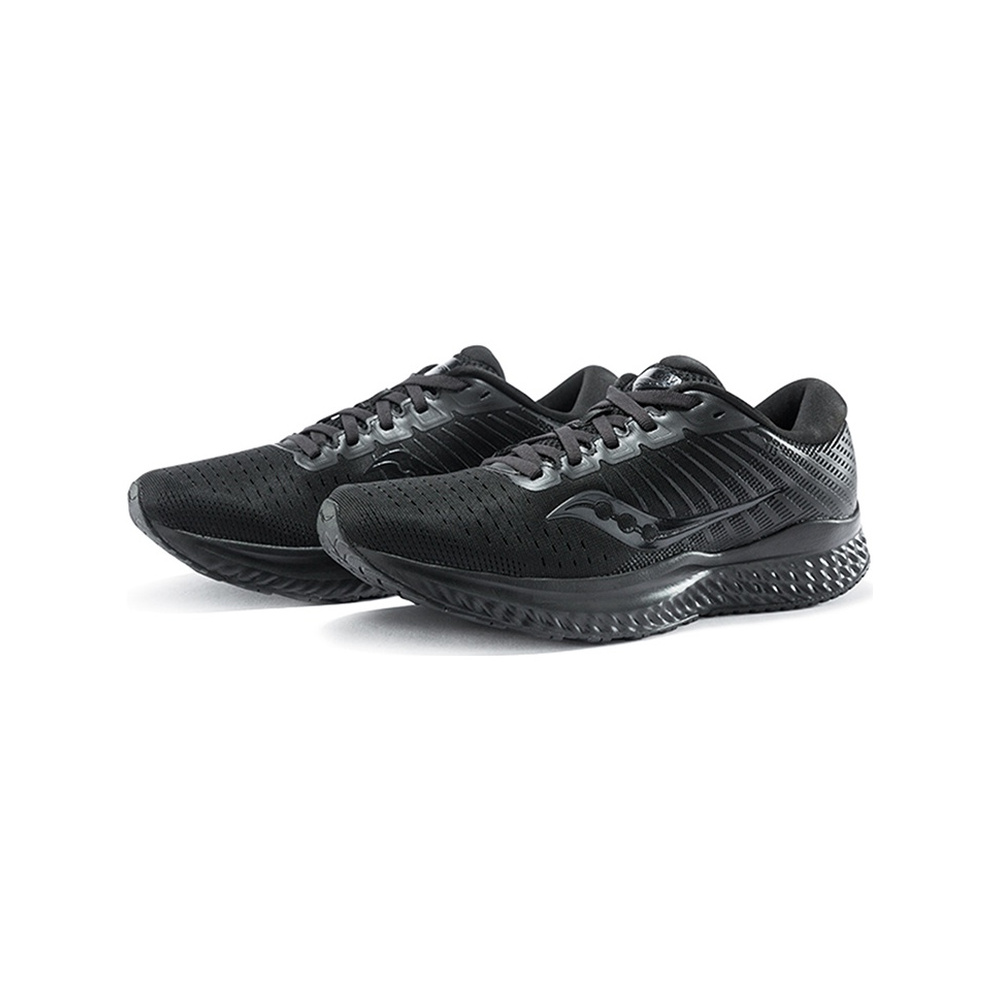 Saucony Guide 13 'Black' Мужские