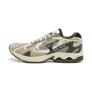 Mizuno Wave Solar