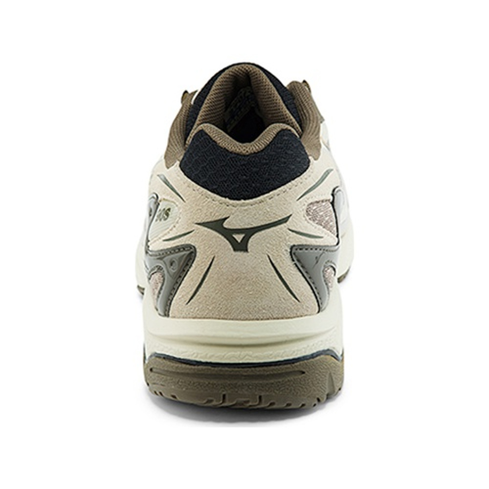 Mizuno Wave Solar 'Beige' Мужские