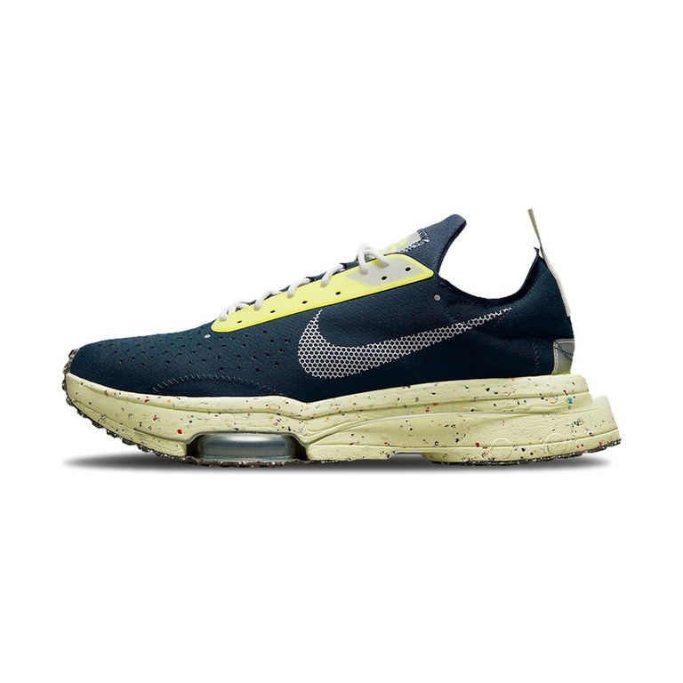 Nike Air Zoom Type Crater 'White / Pure Platinum' Мужские