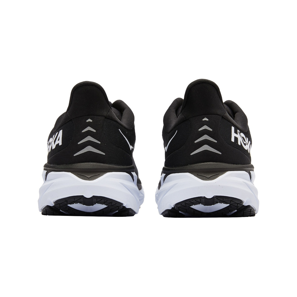 Hoka Clifton 8 'Black' Мужские