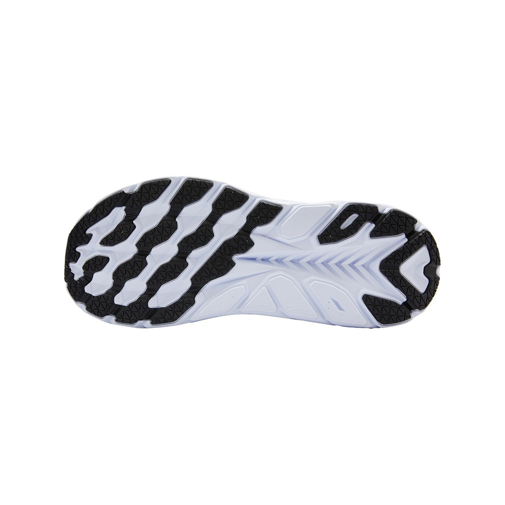 Hoka Clifton 8 'Black' Мужские
