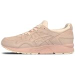 Dusty Rose