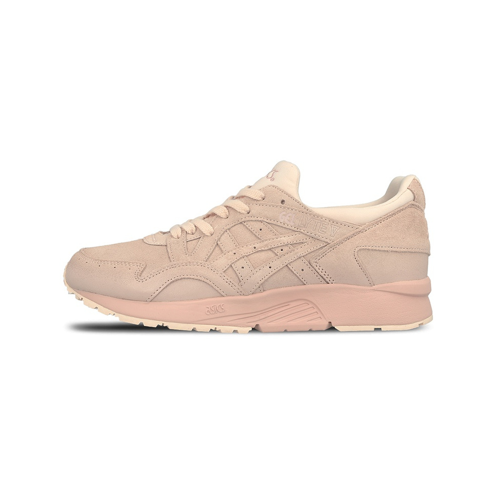 Dusty Rose