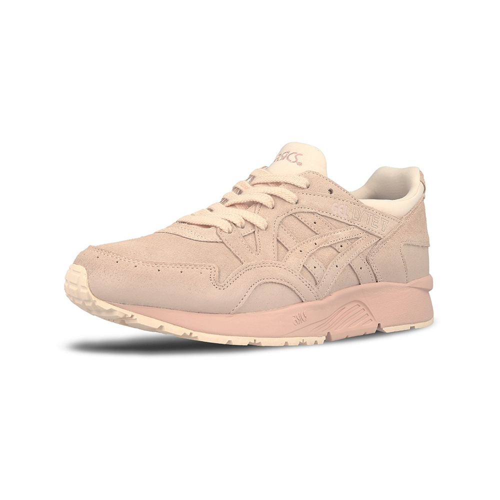 ASICS Gel Lyte 5 'Dusty Rose' Мужские