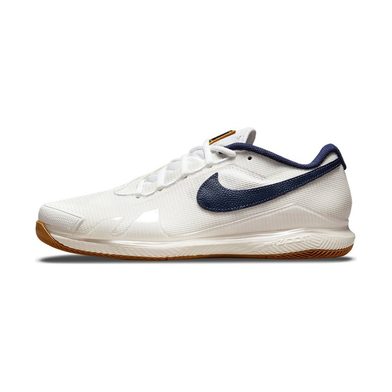 Nike Air Zoom Vapor Pro 'Sail / Soft Pearl / Arctic Orange' Мужские