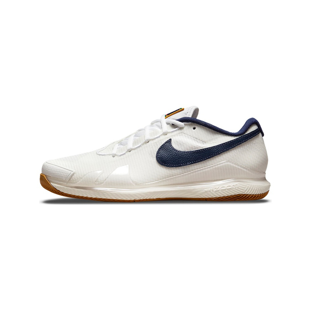 Nike Air Zoom Vapor Pro 'Sail / Soft Pearl / Arctic Orange' Мужские