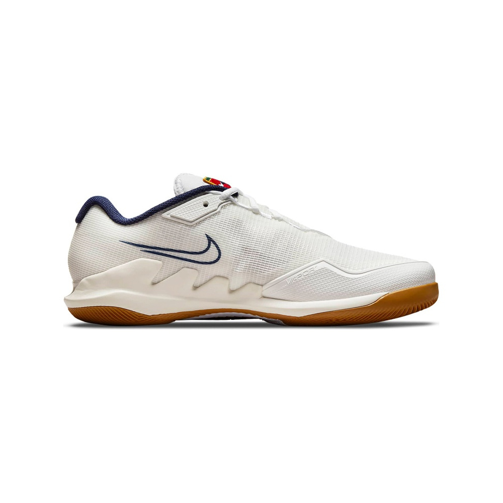 Nike Air Zoom Vapor Pro 'Sail / Soft Pearl / Arctic Orange' Мужские