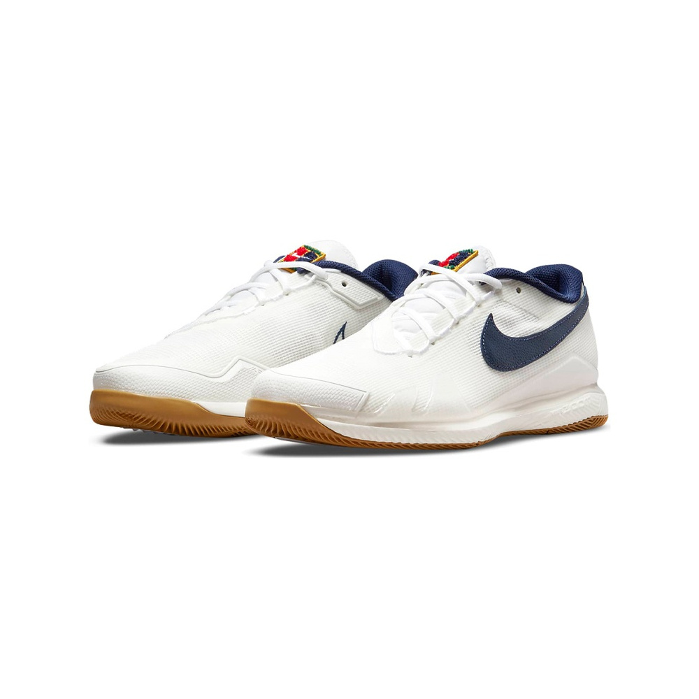 Nike Air Zoom Vapor Pro 'Sail / Soft Pearl / Arctic Orange' Мужские