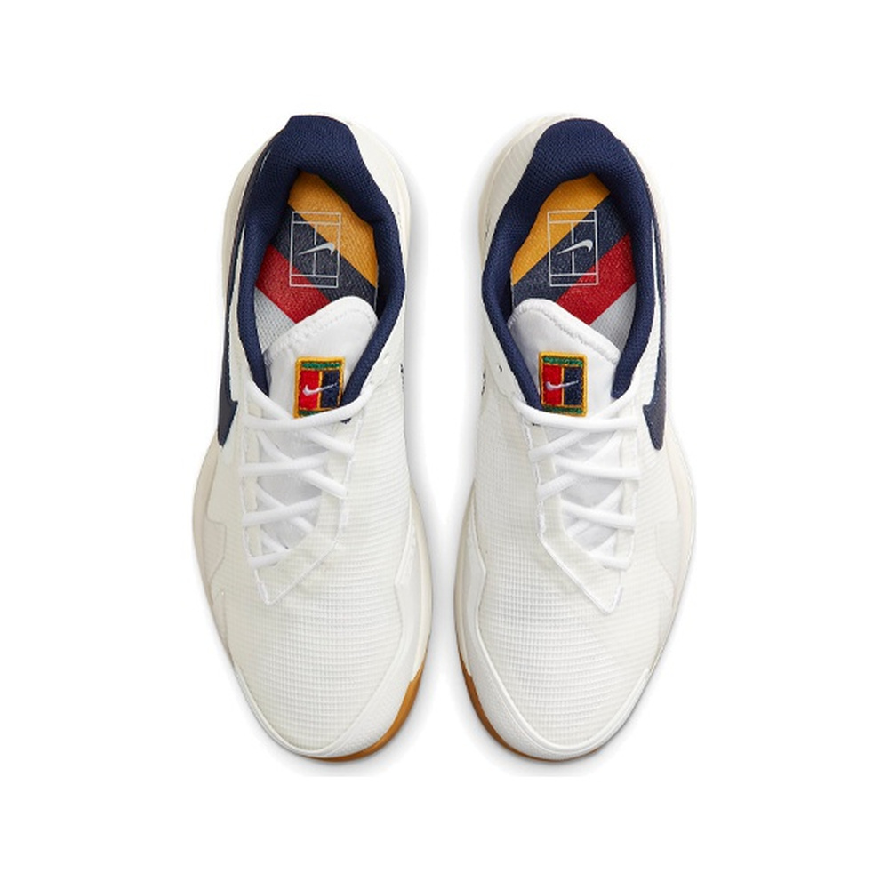 Nike Air Zoom Vapor Pro 'Sail / Soft Pearl / Arctic Orange' Мужские