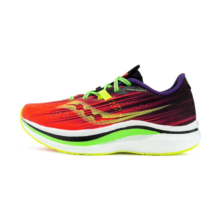 Saucony Endorphin Pro 'Orange' Женские