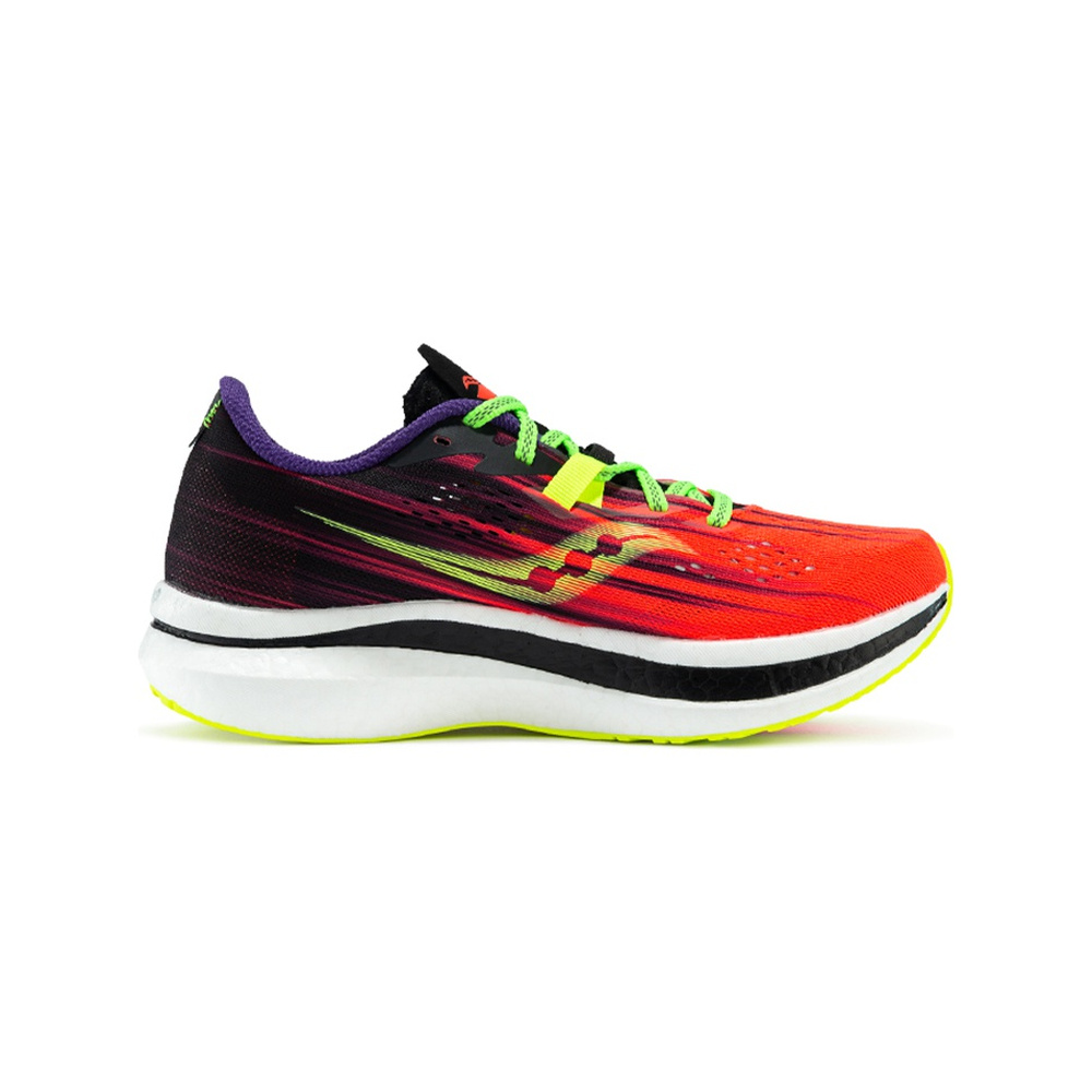 Saucony Endorphin Pro 'Orange' Женские