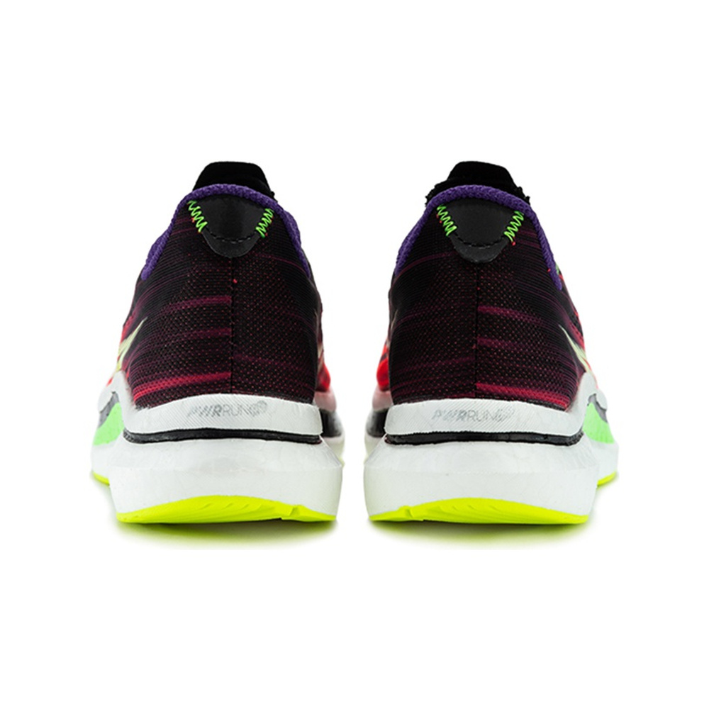 Saucony Endorphin Pro 'Orange' Женские