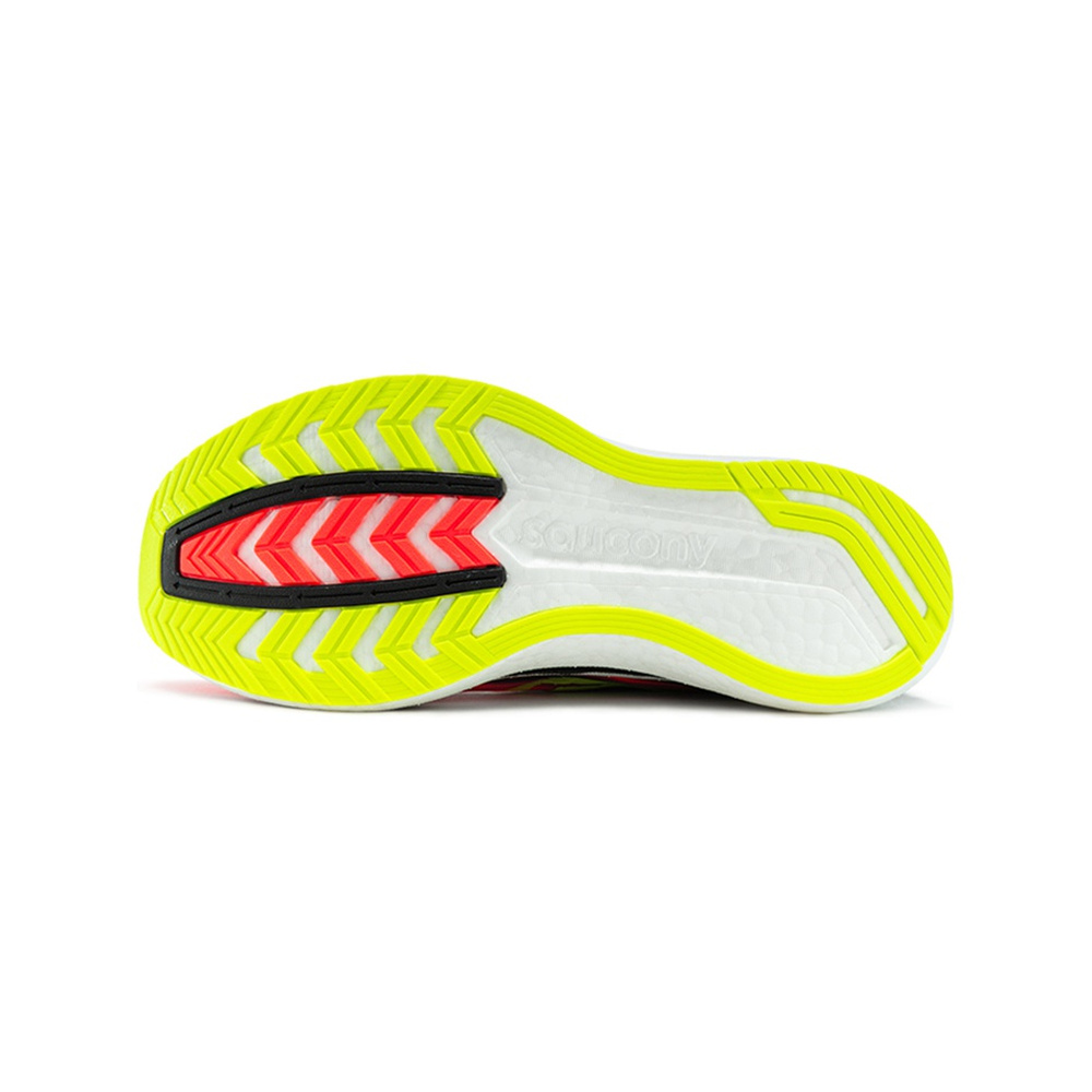 Saucony Endorphin Pro 'Orange' Женские