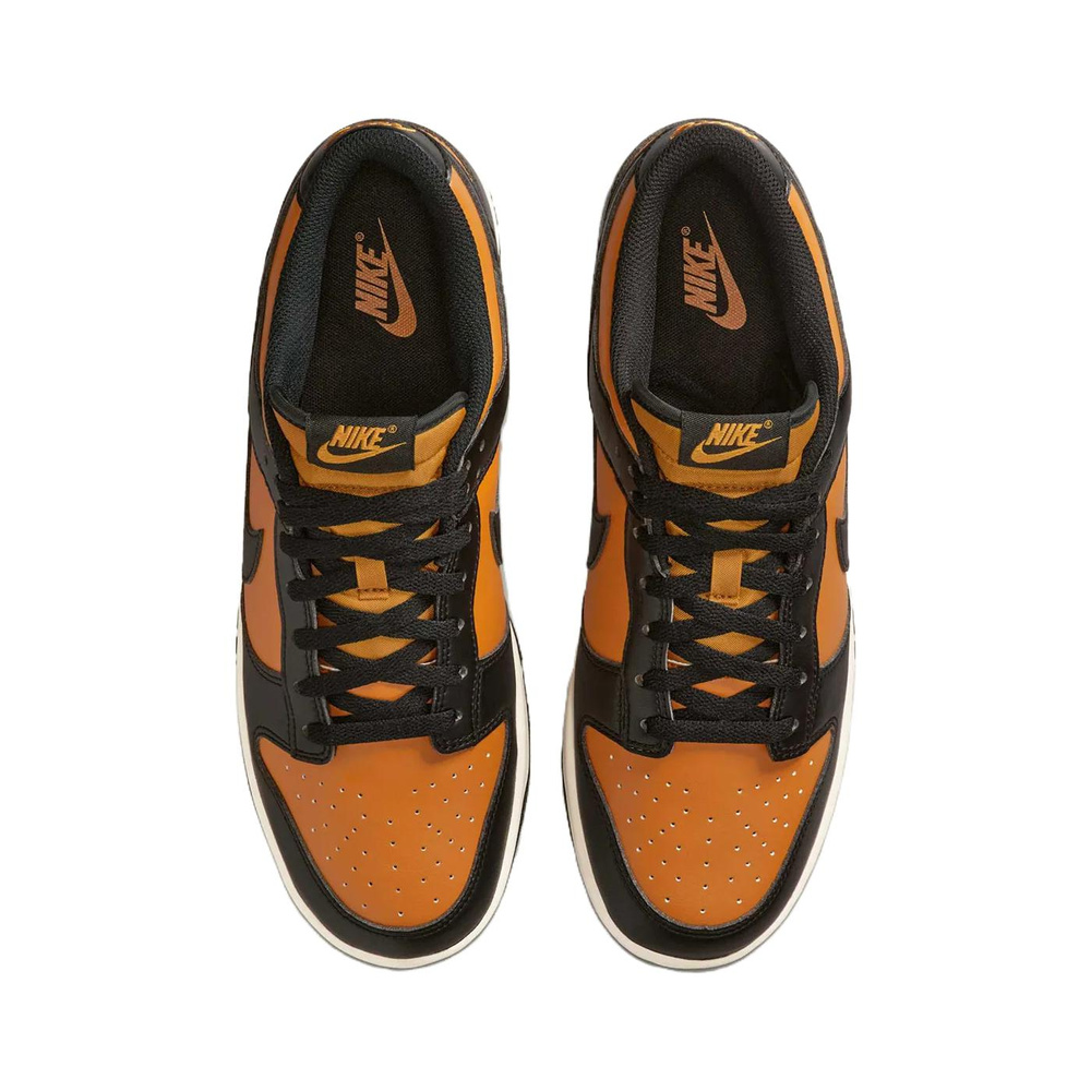 Nike Dunk 'White / Midnight Navy' Мужские