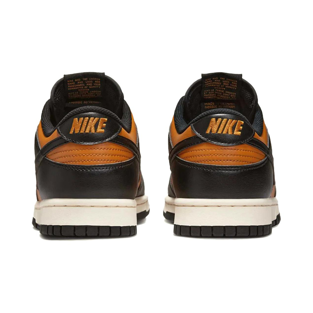 Nike Dunk 'White / Midnight Navy' Мужские