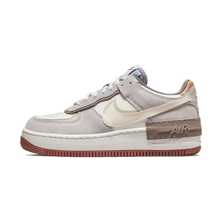 Nike Air Force 1 Shadow 'Malachite' Женские