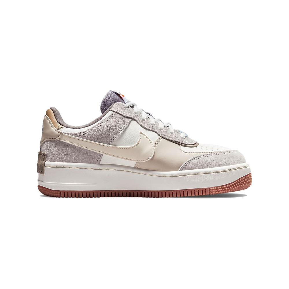 Nike Air Force 1 Shadow 'Malachite' Женские