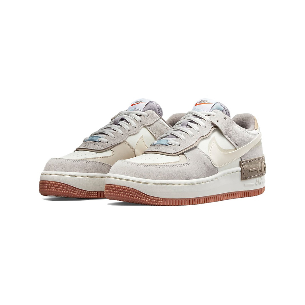 Nike Air Force 1 Shadow 'Malachite' Женские