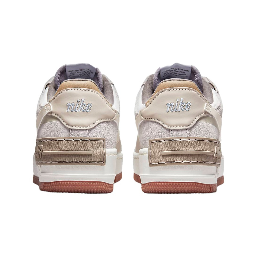 Nike Air Force 1 Shadow 'Malachite' Женские