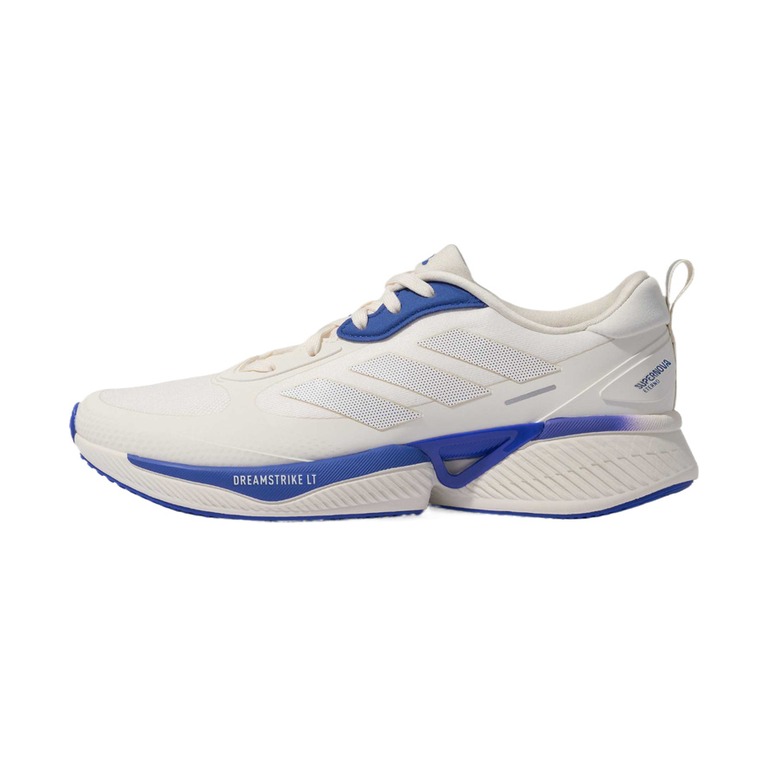 Adidas Supernova Eterno 'Bright White / Metallic Silver / Bright Blue' Мужские