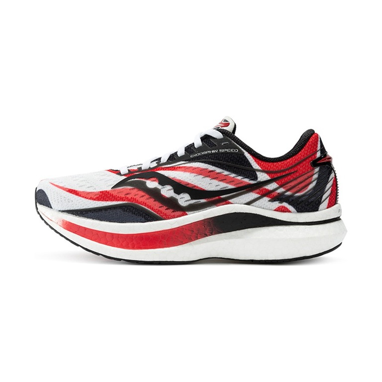 Saucony Endorphin Speed 1 'Red' Женские