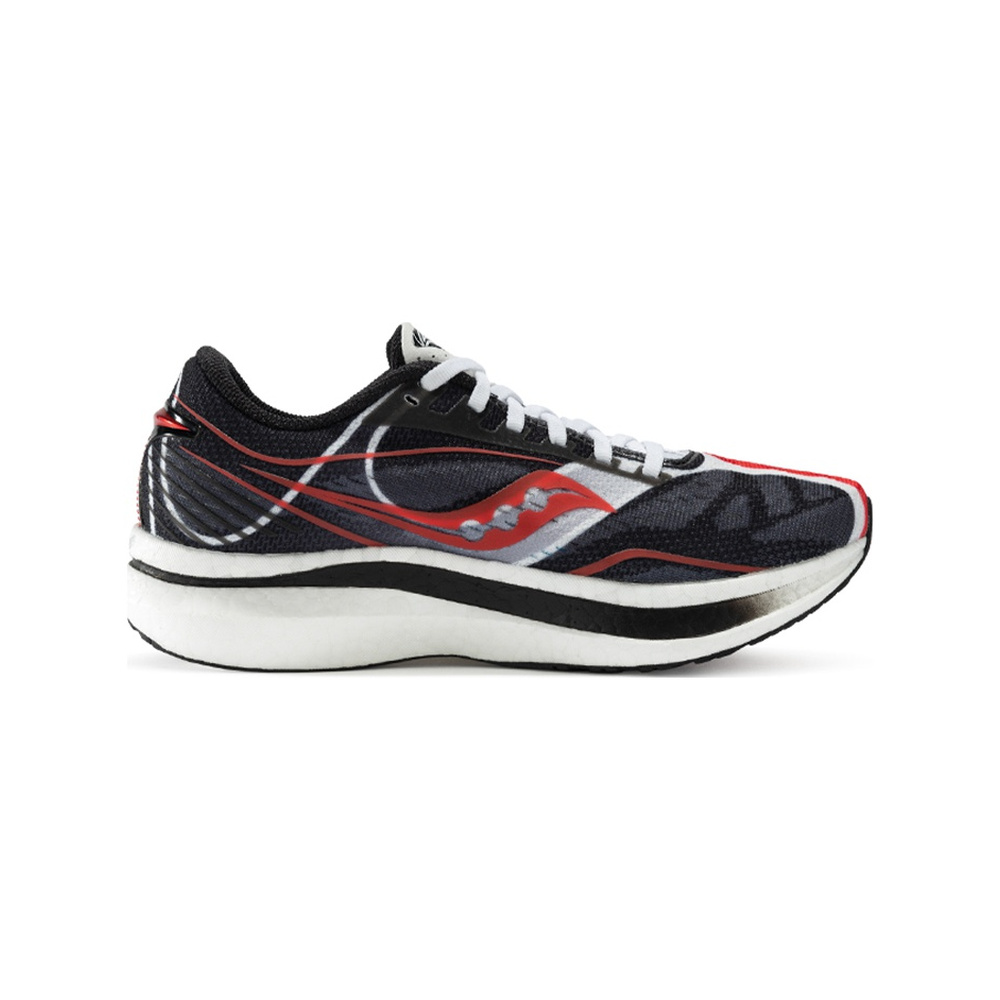 Saucony Endorphin Speed 'Red' Женские