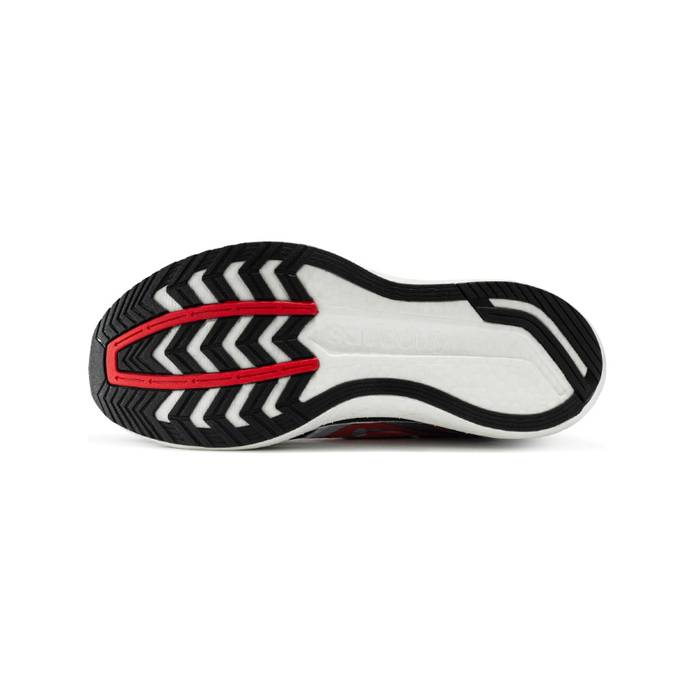 Saucony Endorphin Speed 'Red' Женские