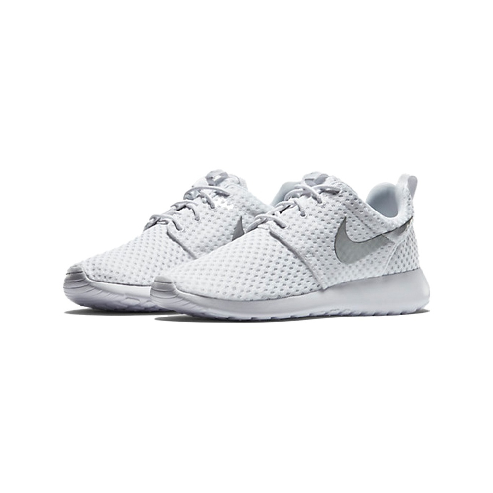 Nike Roshe One 'University Red / White' Женские