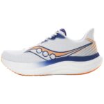 White / Blue Copper