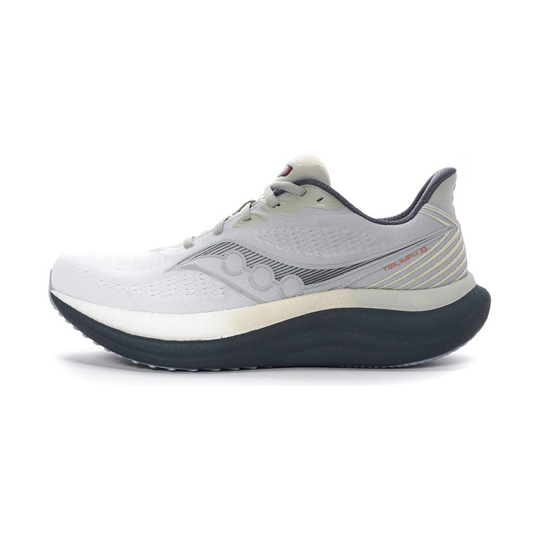 Saucony Triumph 'Grey / Dark Grey' Мужские