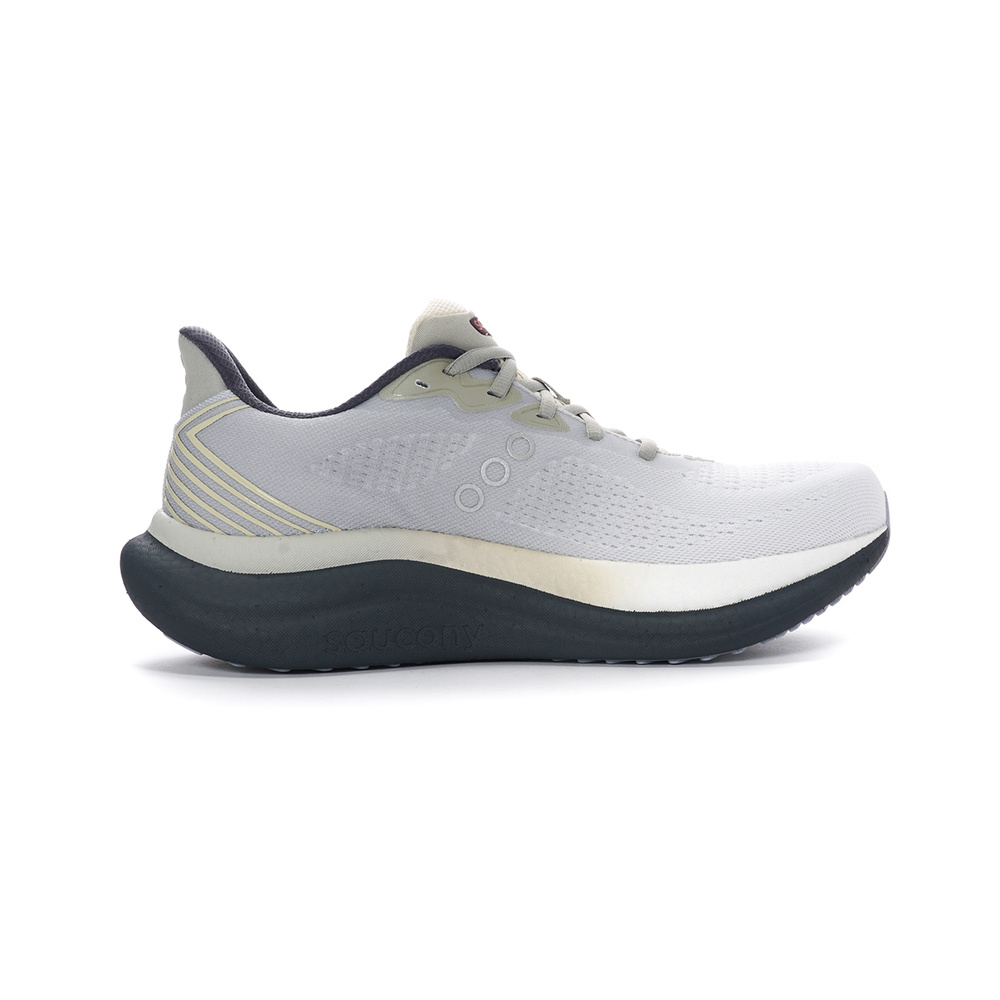 Saucony Triumph 'Grey / Dark Grey' Мужские