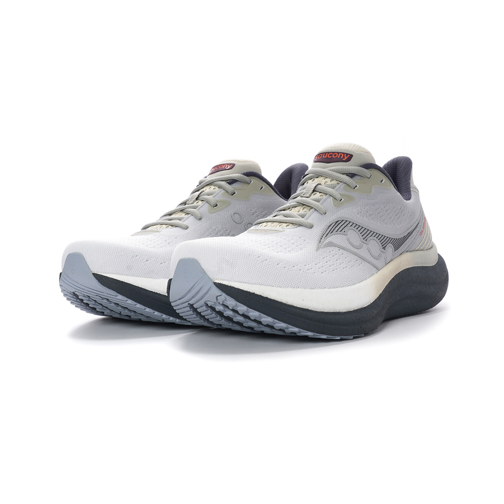 Saucony Triumph 'Grey / Dark Grey' Мужские