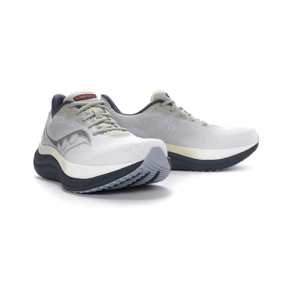 Saucony Triumph 'Grey / Dark Grey' Мужские