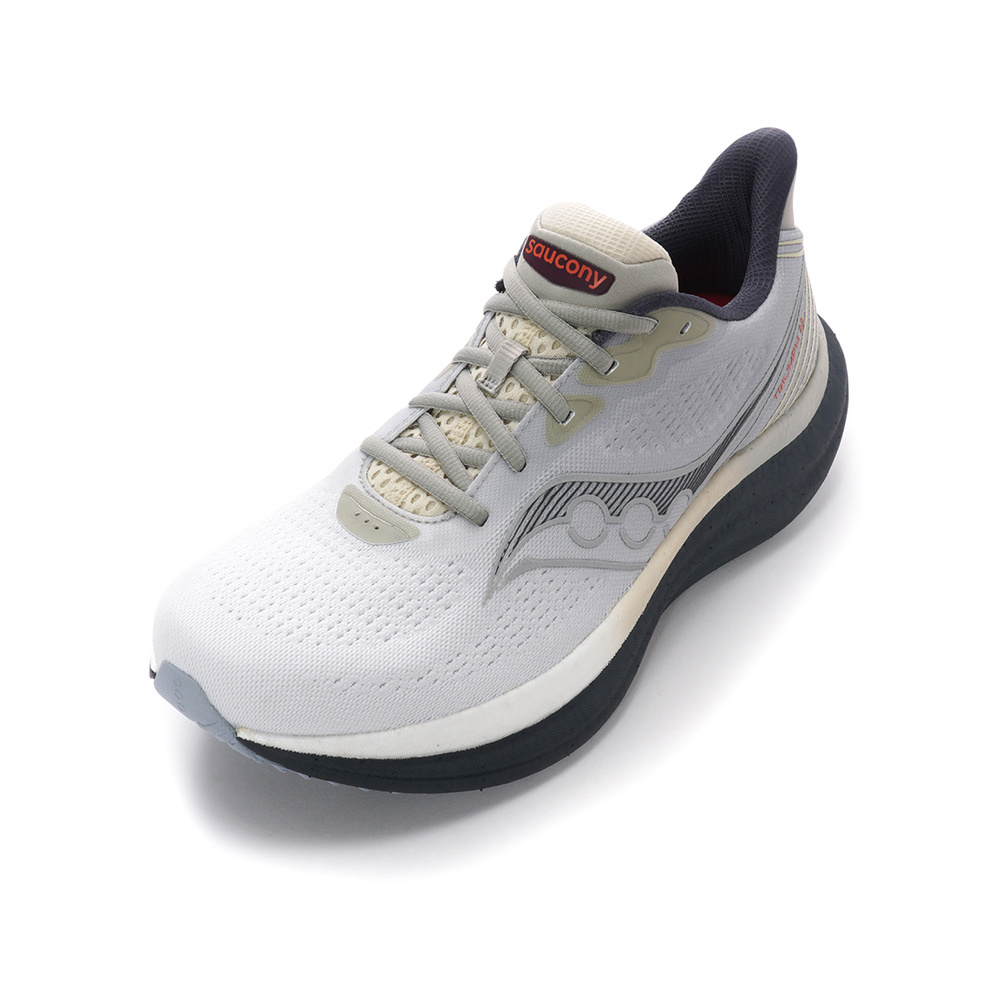 Saucony Triumph 'Grey / Dark Grey' Мужские
