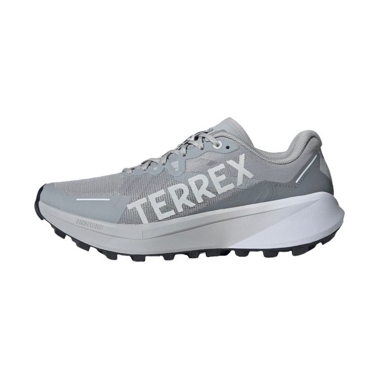 Adidas Terrex Agravic 3 'Light Grey / White / Grey' Мужские