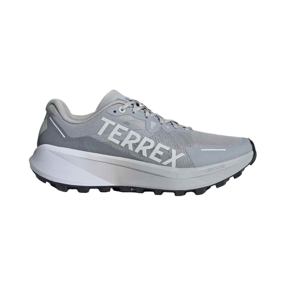Adidas Terrex Agravic 'Light Grey / White / Grey' Мужские