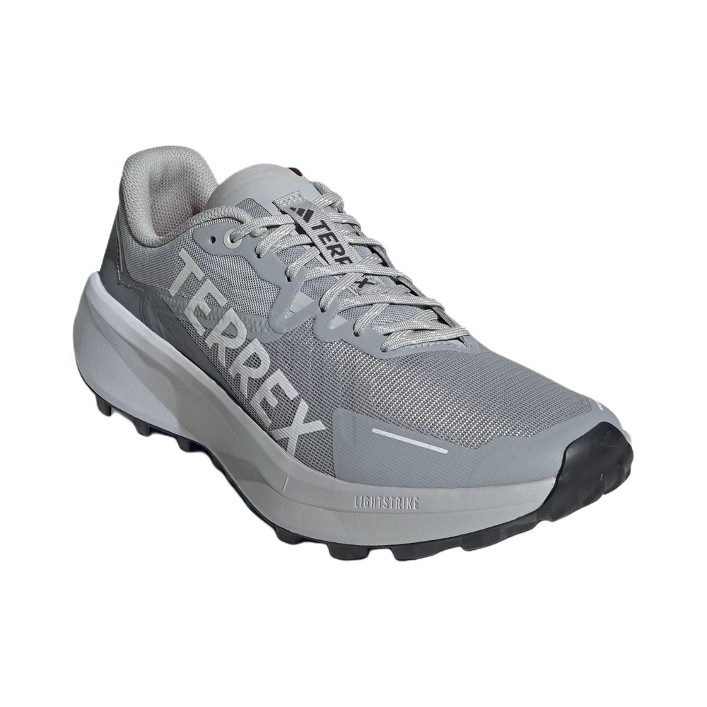 Adidas Terrex Agravic 'Light Grey / White / Grey' Мужские