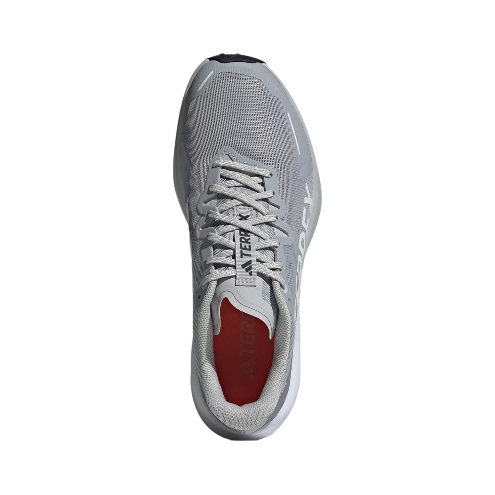 Adidas Terrex Agravic 'Light Grey / White / Grey' Мужские