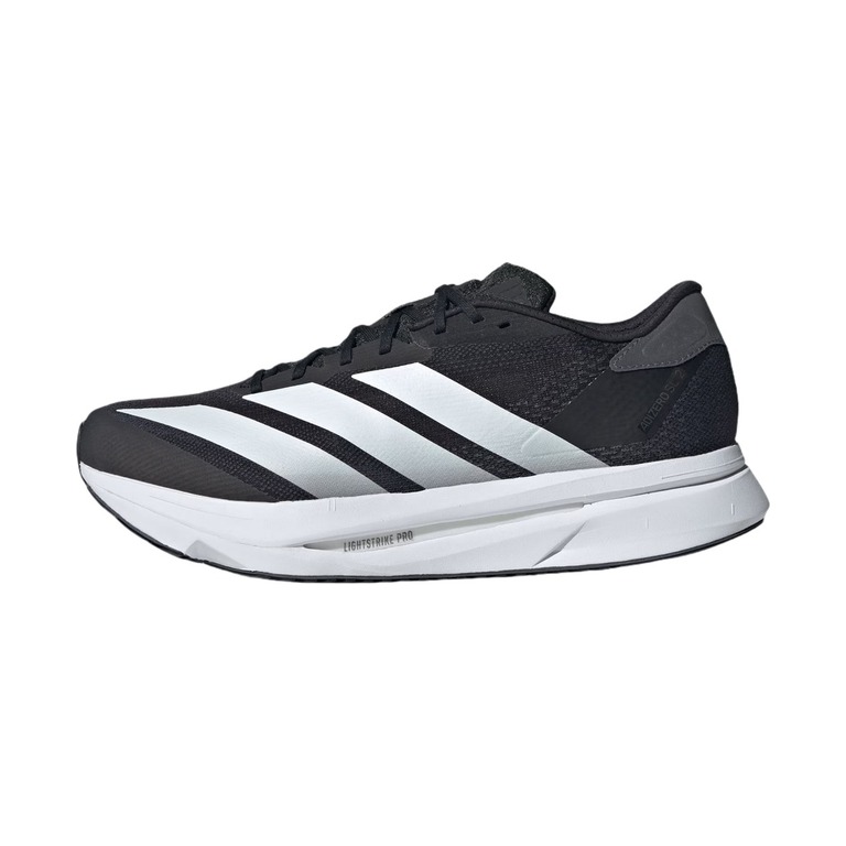 Adidas Adizero SL2 'Sl Black White' Мужские
