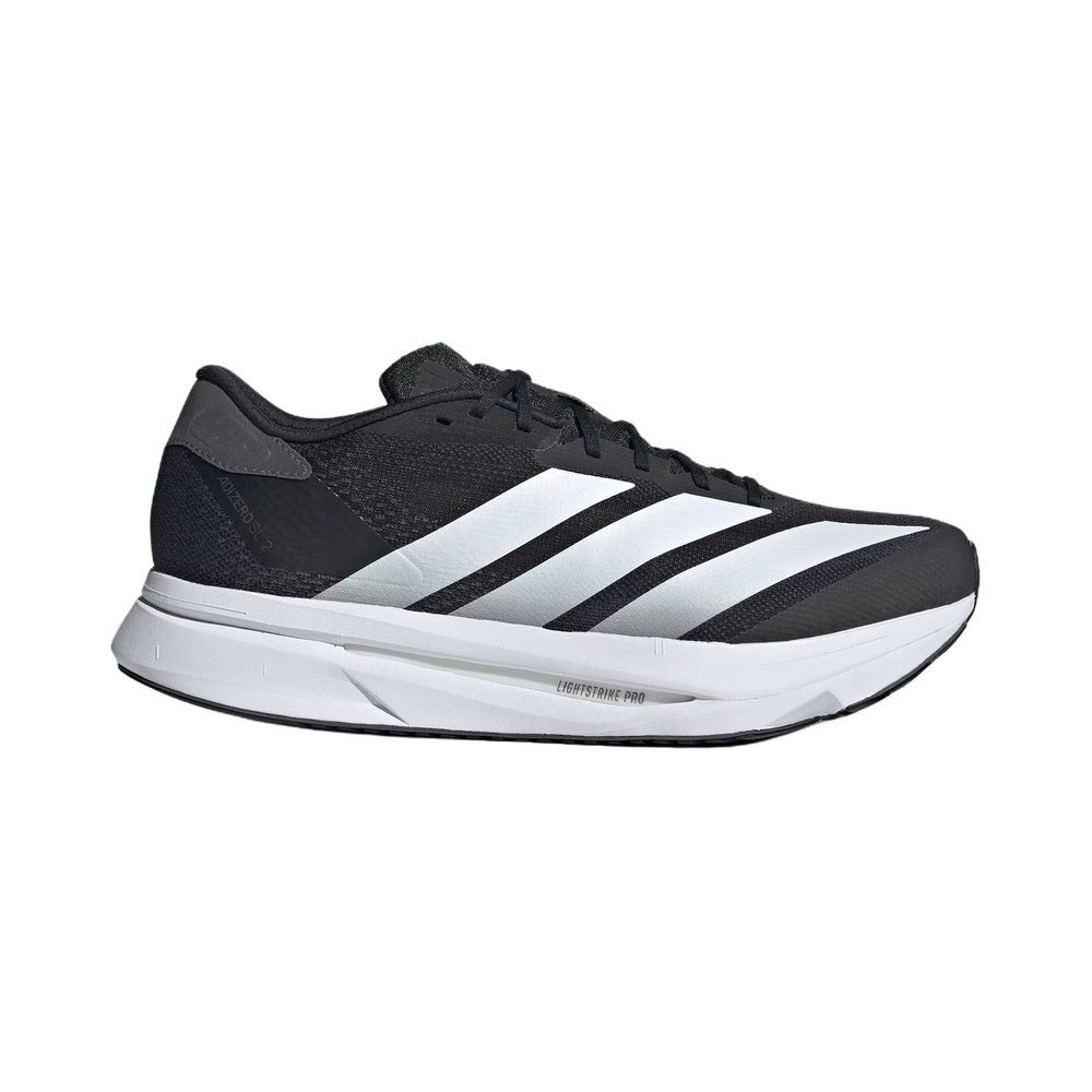 Adidas Adizero SL2 'Sl Black White' Мужские