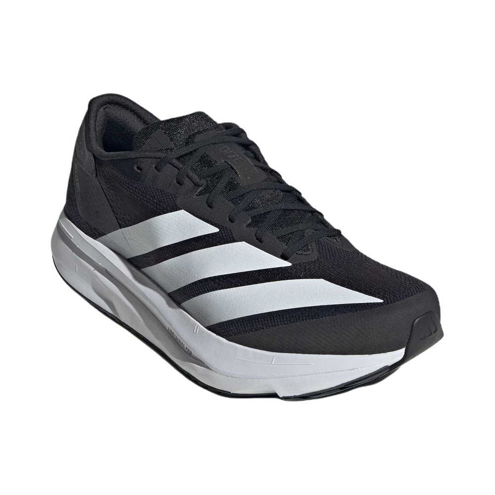 Adidas Adizero SL2 'Sl Black White' Мужские