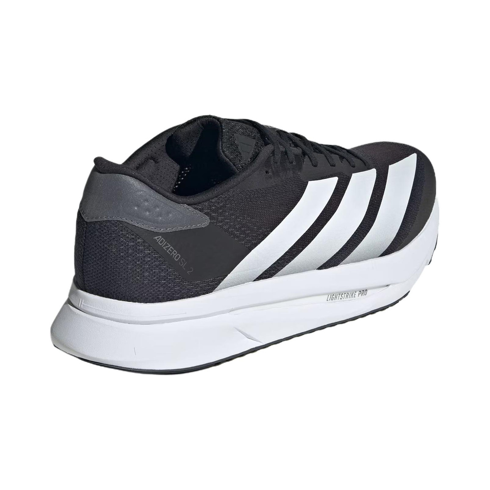 Adidas Adizero SL2 'Sl Black White' Мужские