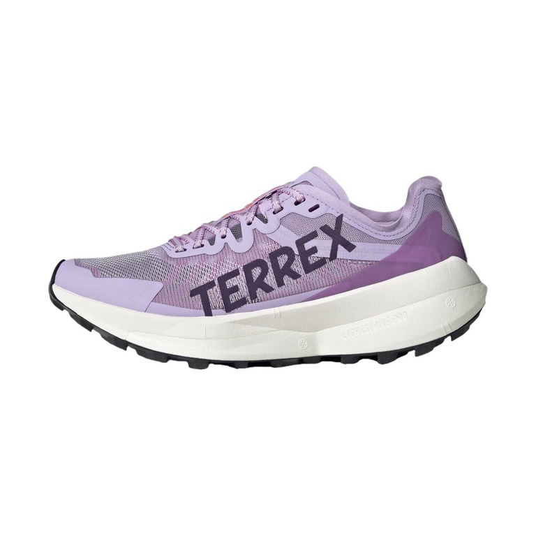 Adidas Terrex Agravic 'Purple / Purple' Женские