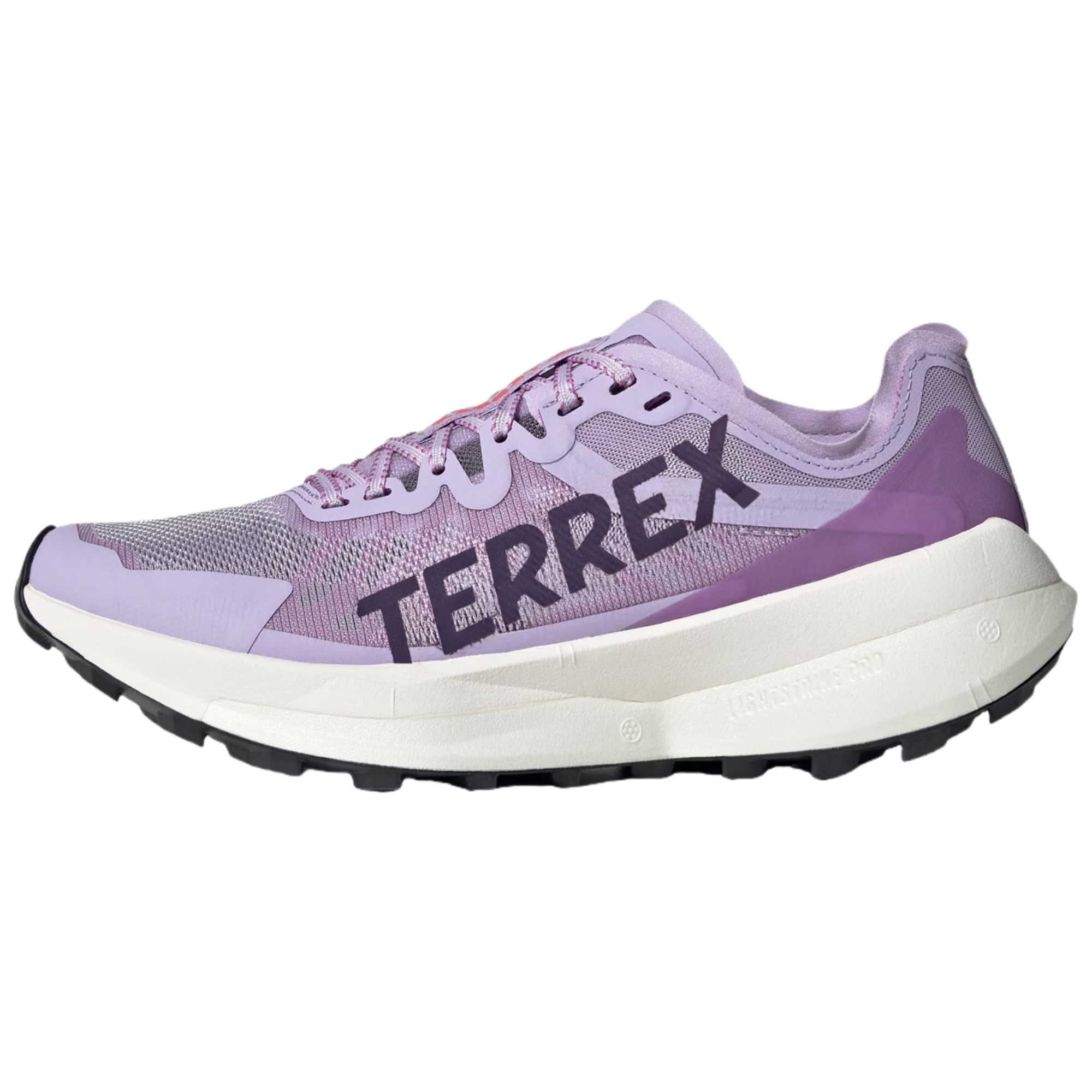 Adidas Terrex Agravic 'Purple / Purple' Женские